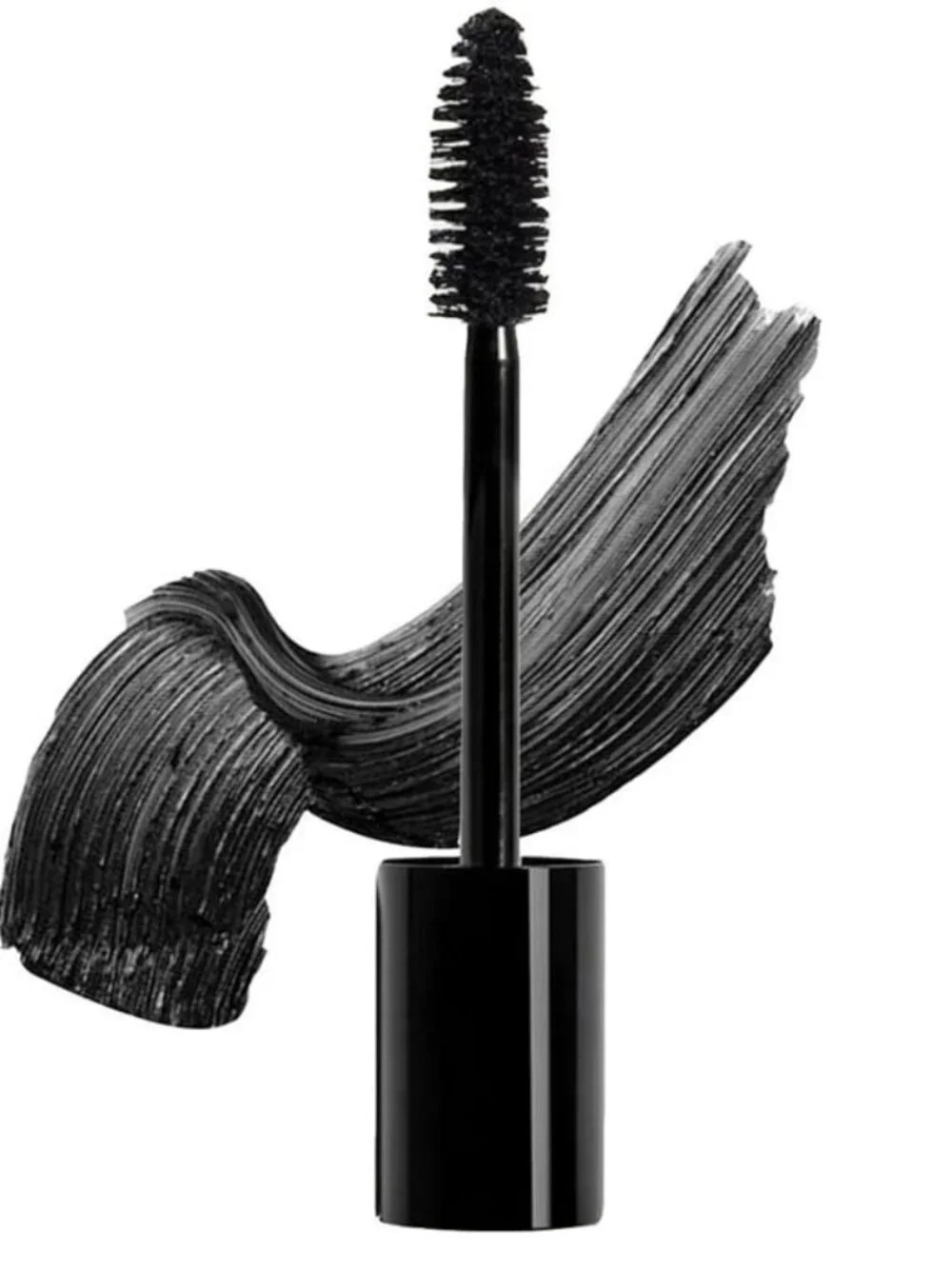 Dior Beauty,Diorshow 24H Volume Mascara 090 Black XXL-Mini 4ml,0.13oz-BOXED-NEW